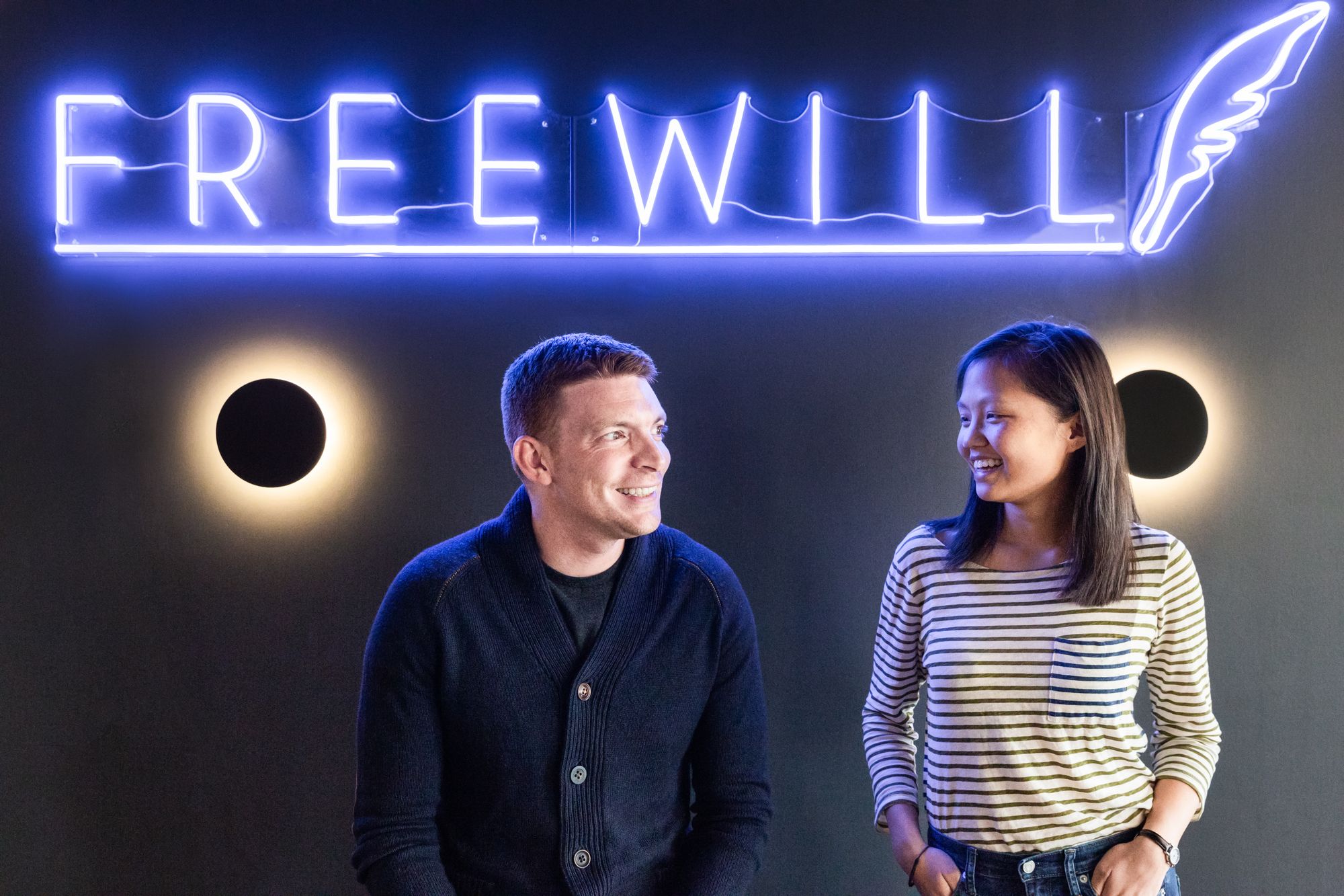 Meet FreeWill, the Social Enterprise Aiming to Channel $1 Trillion Towards Charity Over the Next Decade
