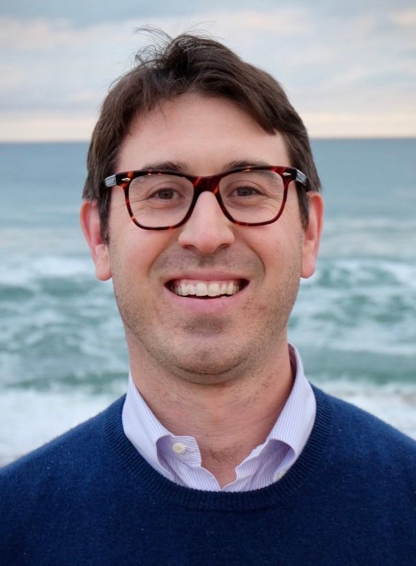 Jacob Sills, CEO & Co-Founder of Uptrust