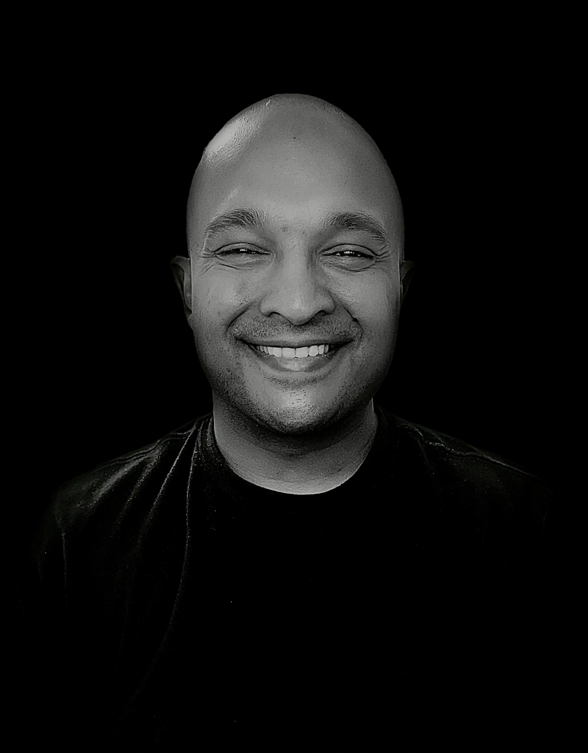 Akshay Krishnaiah, Founder and CEO of Line
