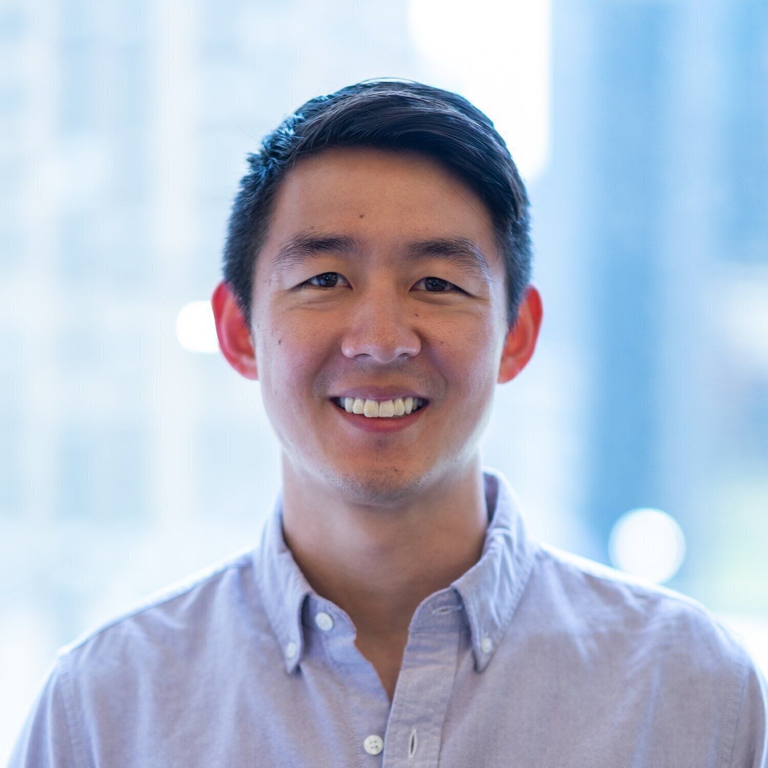 Jeff Zhou, Co-Founder & CEO of Fig