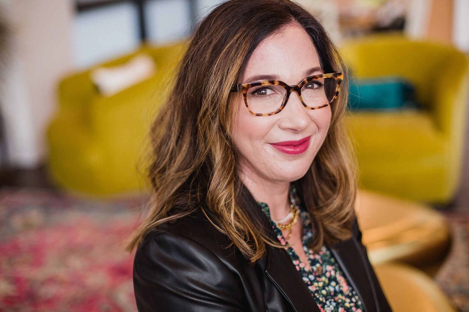 Erin Levine, CEO & Founder, Hello Divorce